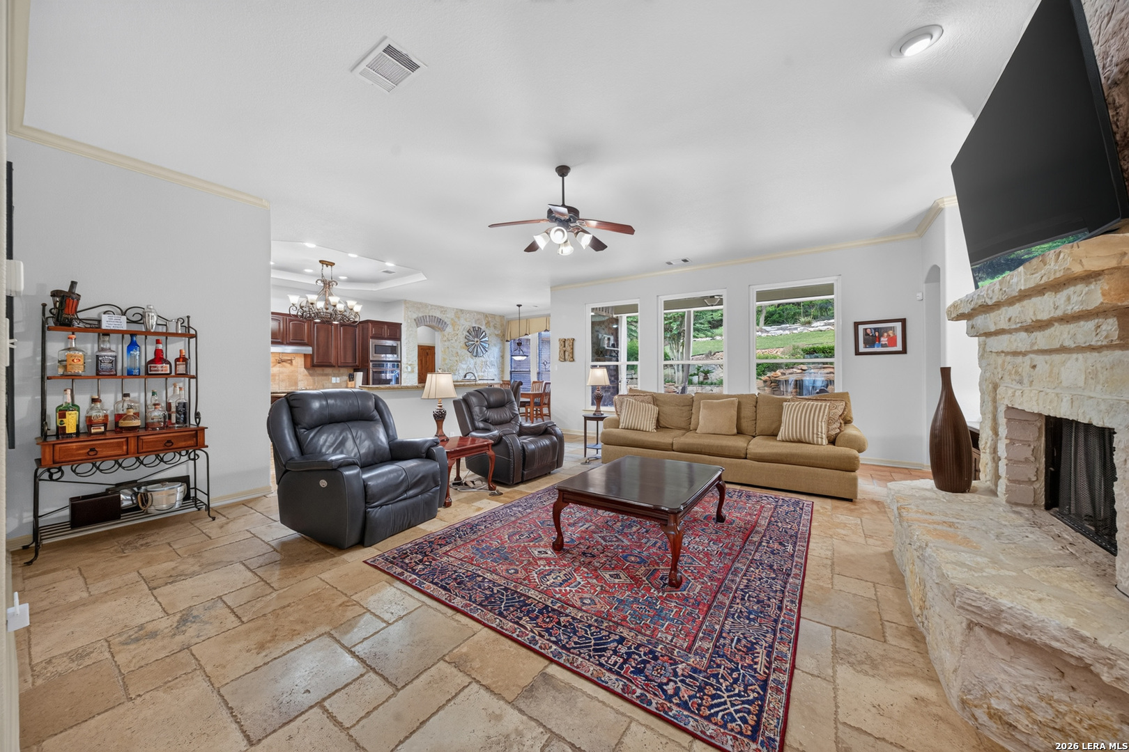 8914 Woodland Pass Boerne TX 78006