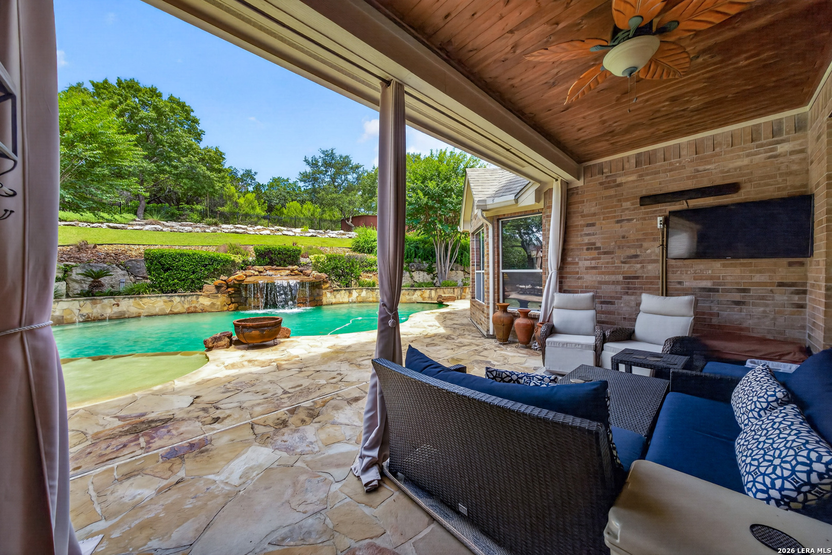 8914 Woodland Pass Boerne TX 78006