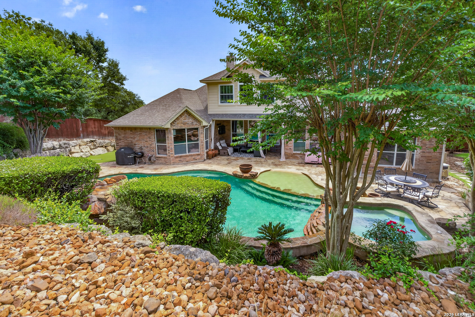 8914 Woodland Pass Boerne TX 78006