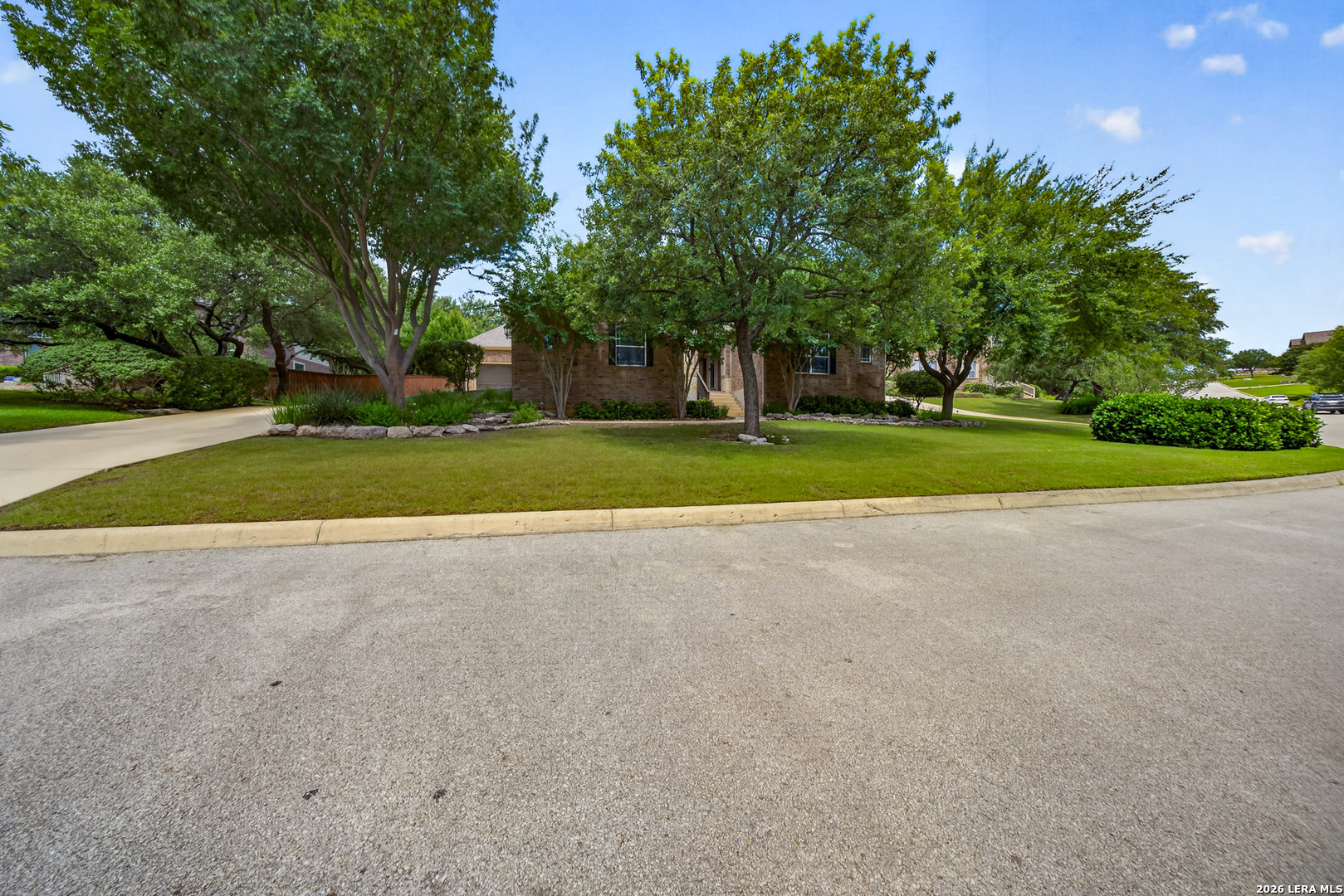 8914 Woodland Pass Boerne TX 78006