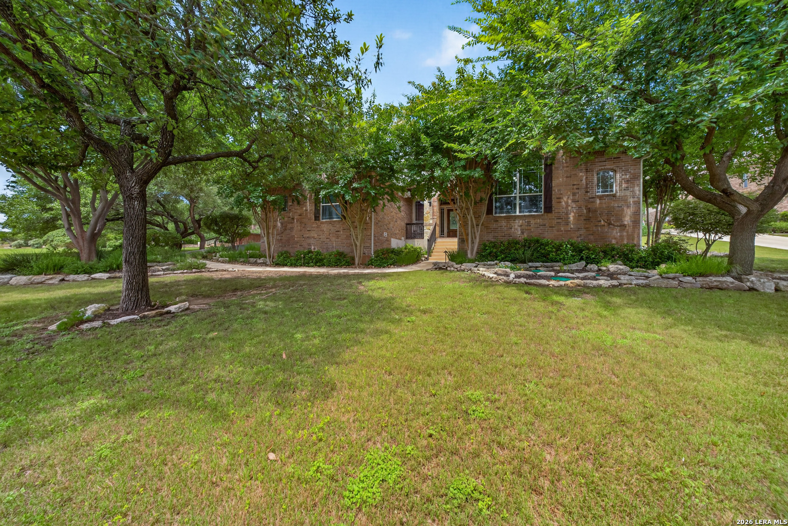 8914 Woodland Pass Boerne TX 78006
