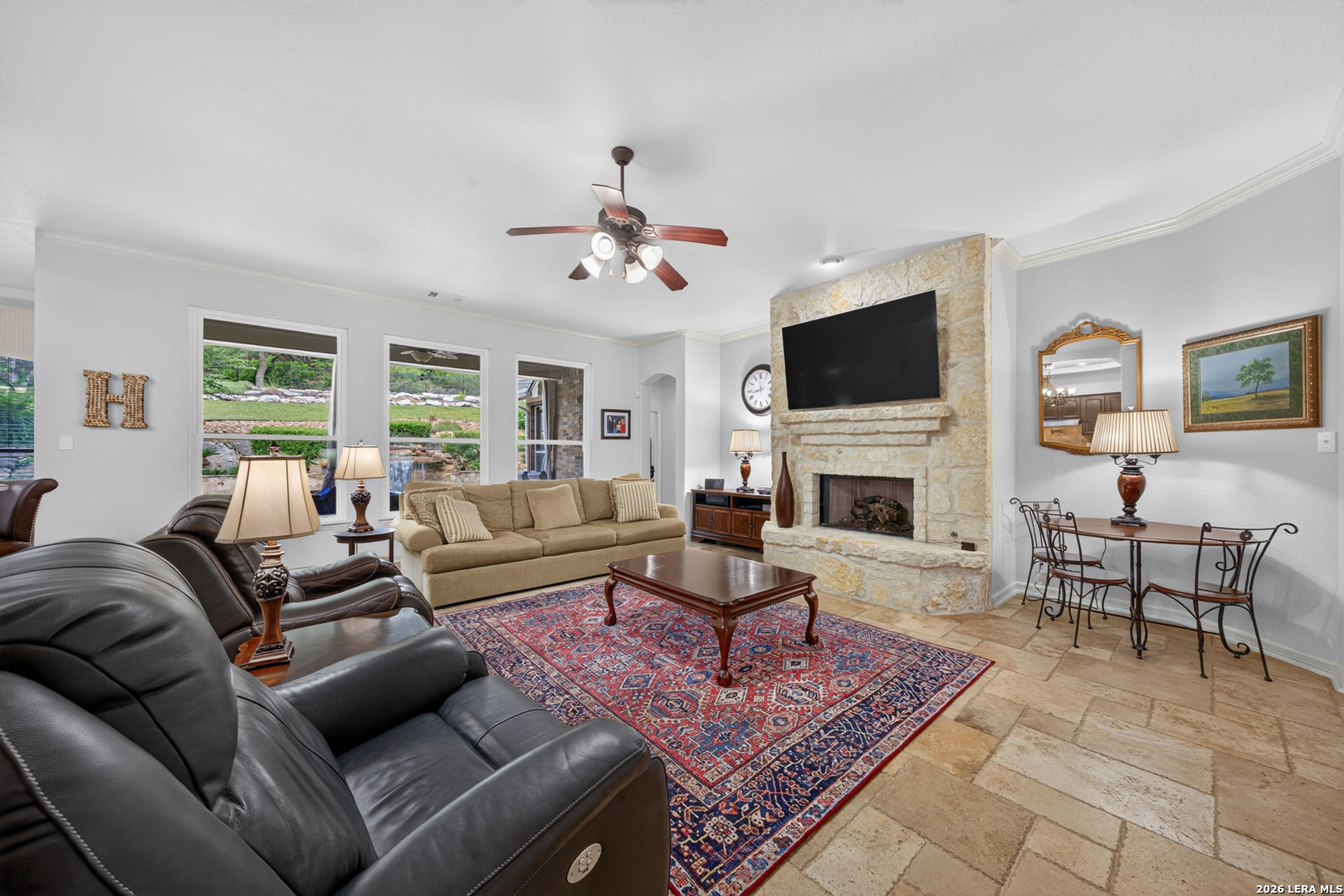 8914 Woodland Pass Boerne TX 78006