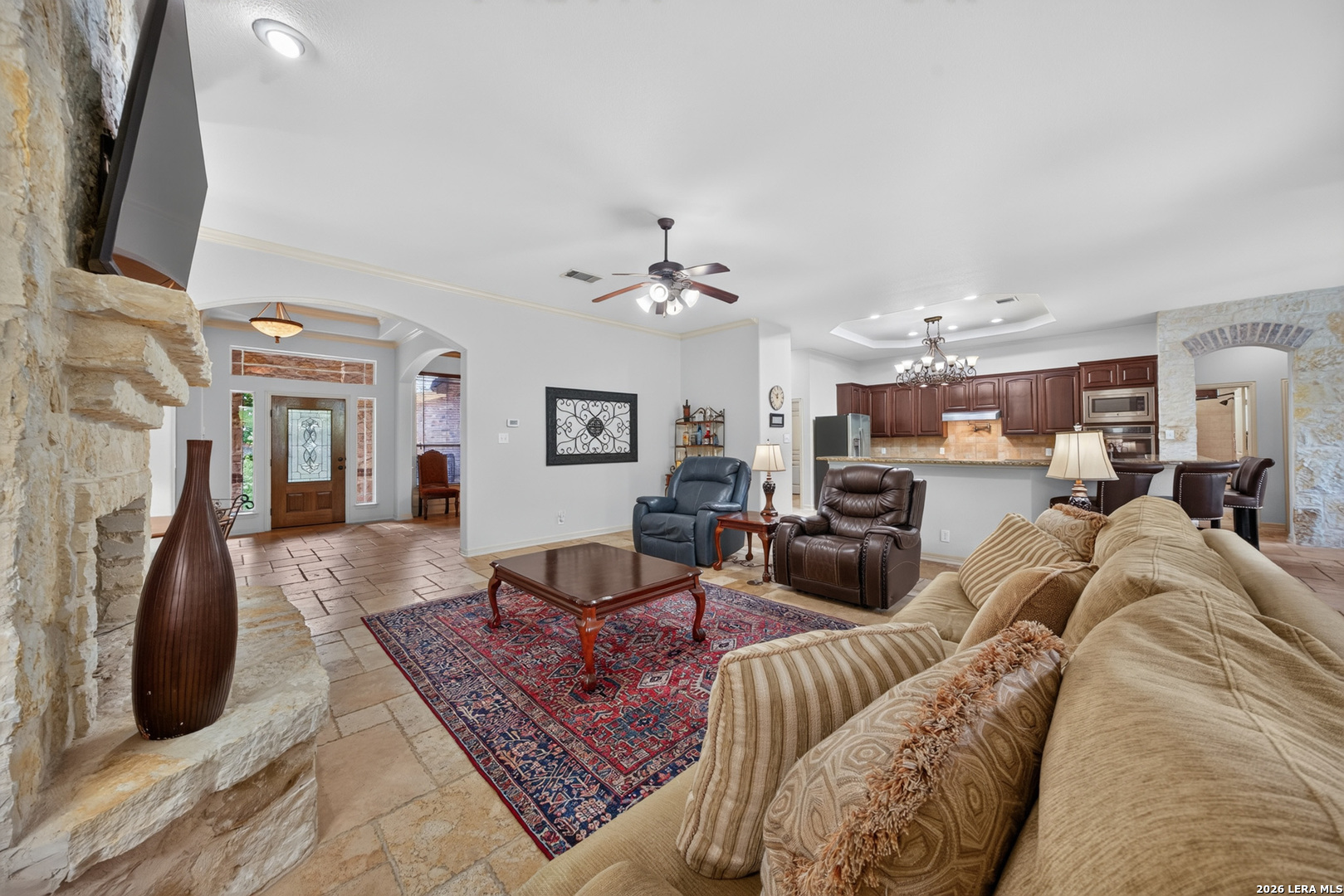 8914 Woodland Pass Boerne TX 78006
