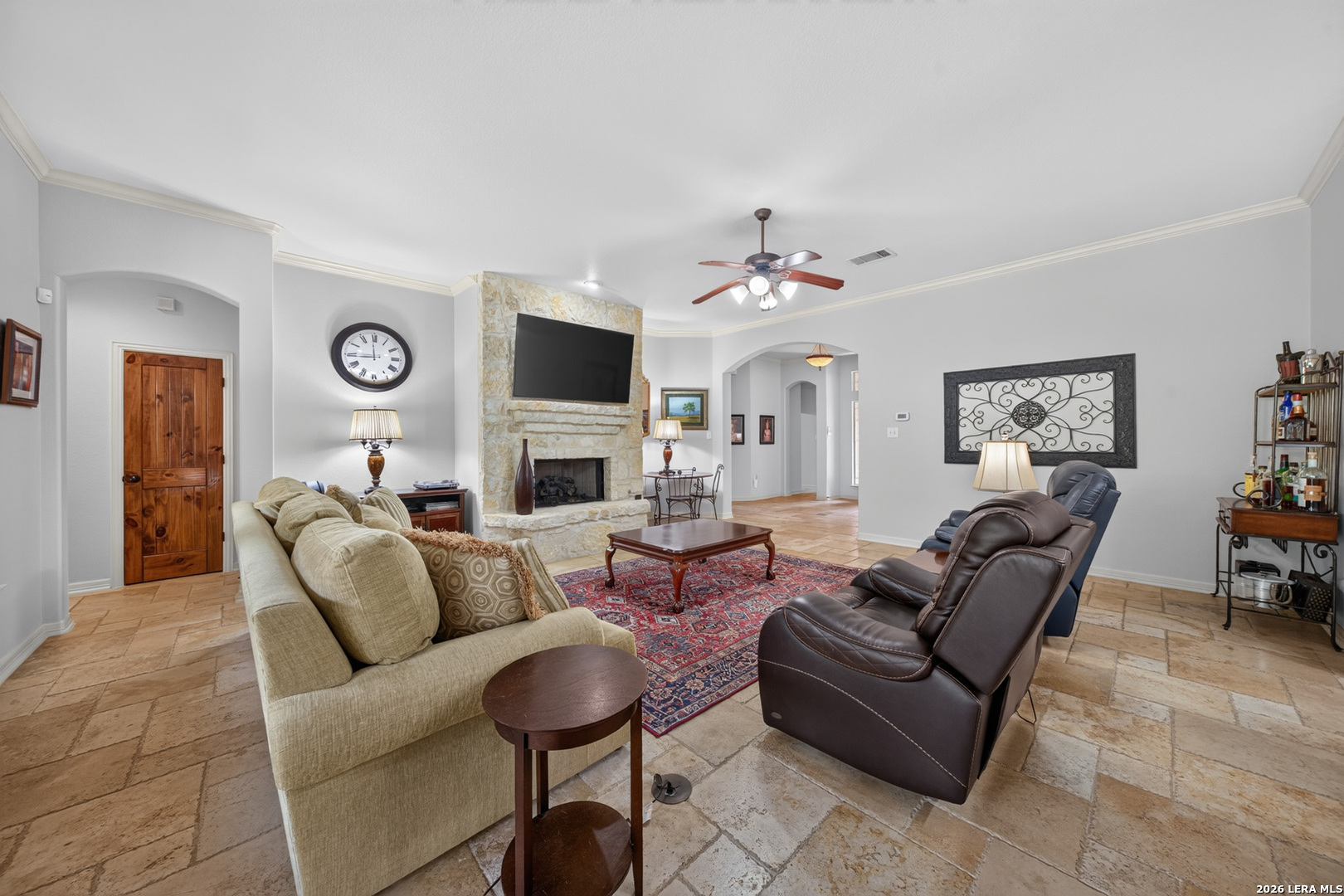 8914 Woodland Pass Boerne TX 78006