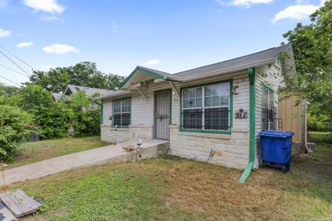 918 Cecilia Street San Antonio TX 78207