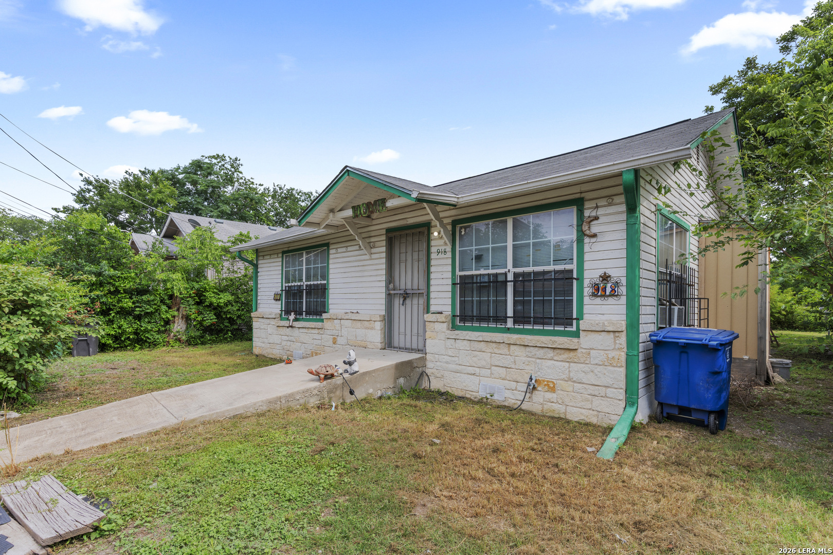 918 Cecilia Street San Antonio TX 78207
