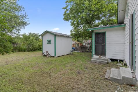 918 Cecilia Street San Antonio TX 78207