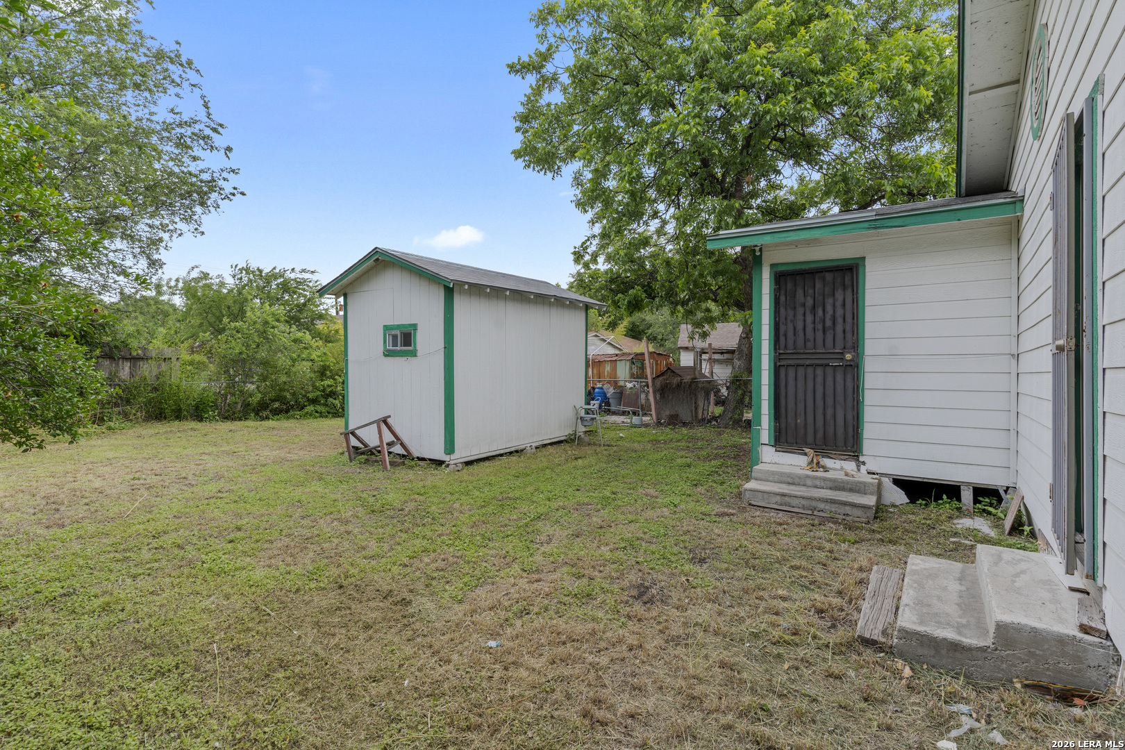918 Cecilia Street San Antonio TX 78207