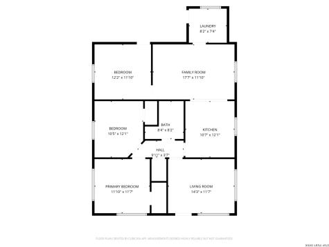 918 Cecilia Street San Antonio TX 78207