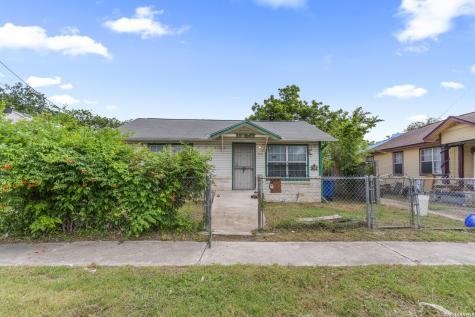 918 Cecilia Street San Antonio TX 78207