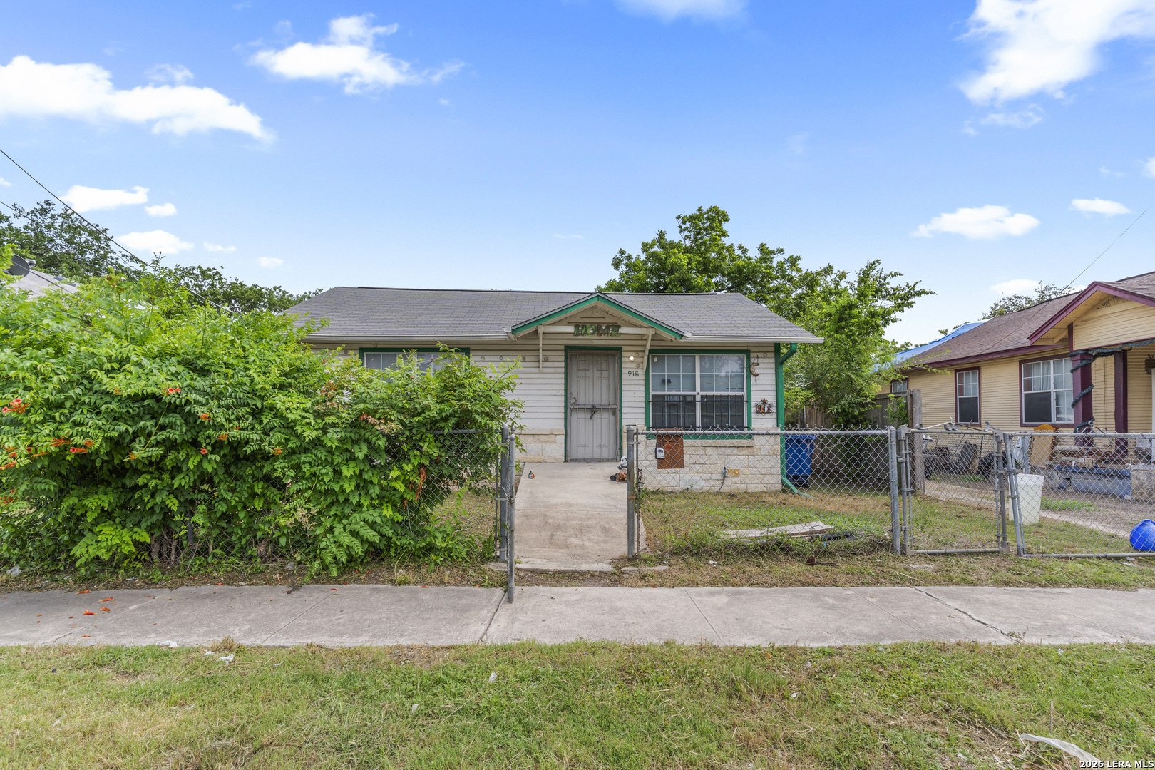 918 Cecilia Street San Antonio TX 78207