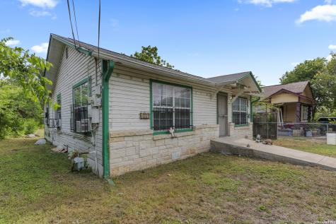 918 Cecilia Street San Antonio TX 78207