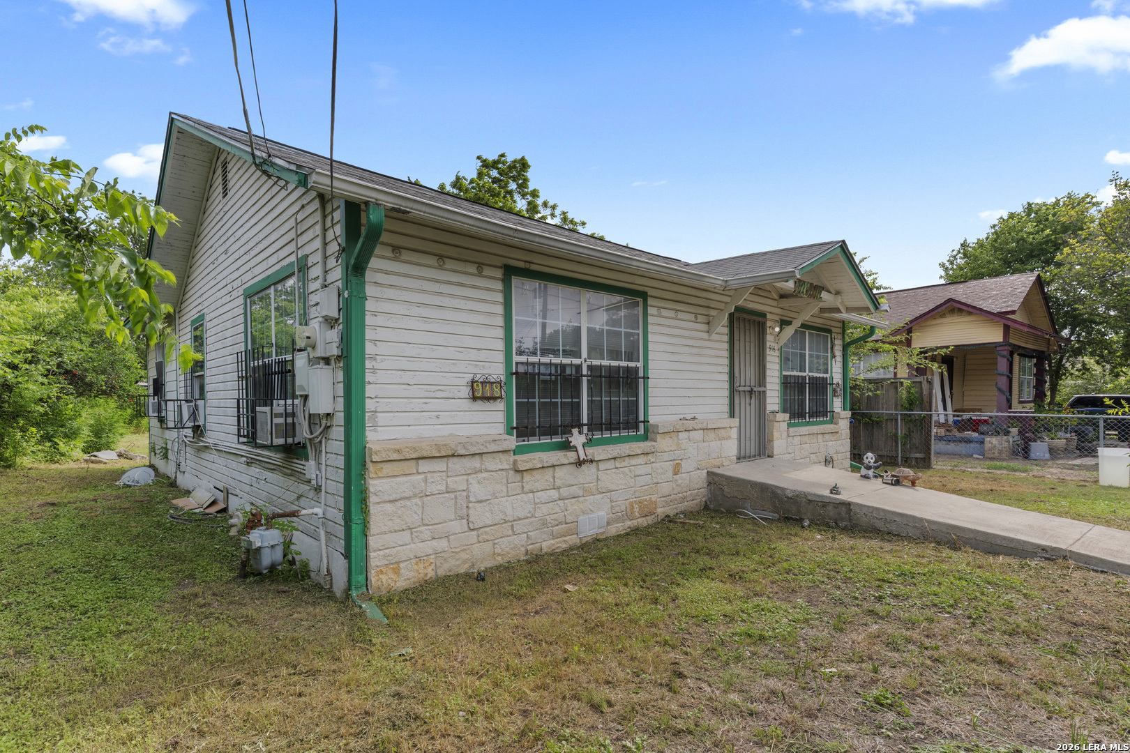 918 Cecilia Street San Antonio TX 78207