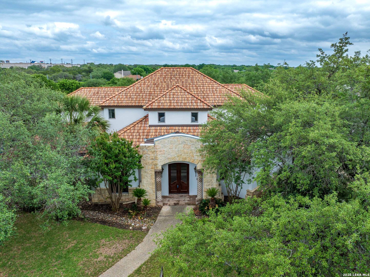 22 Royal Gardens Drive San Antonio TX 78248