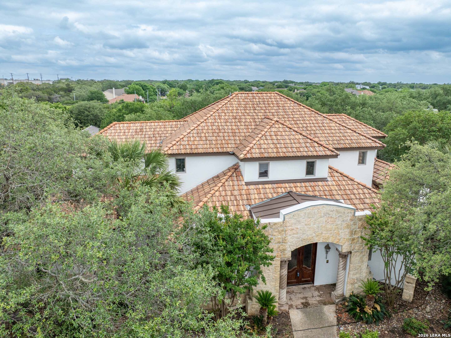 22 Royal Gardens Drive San Antonio TX 78248