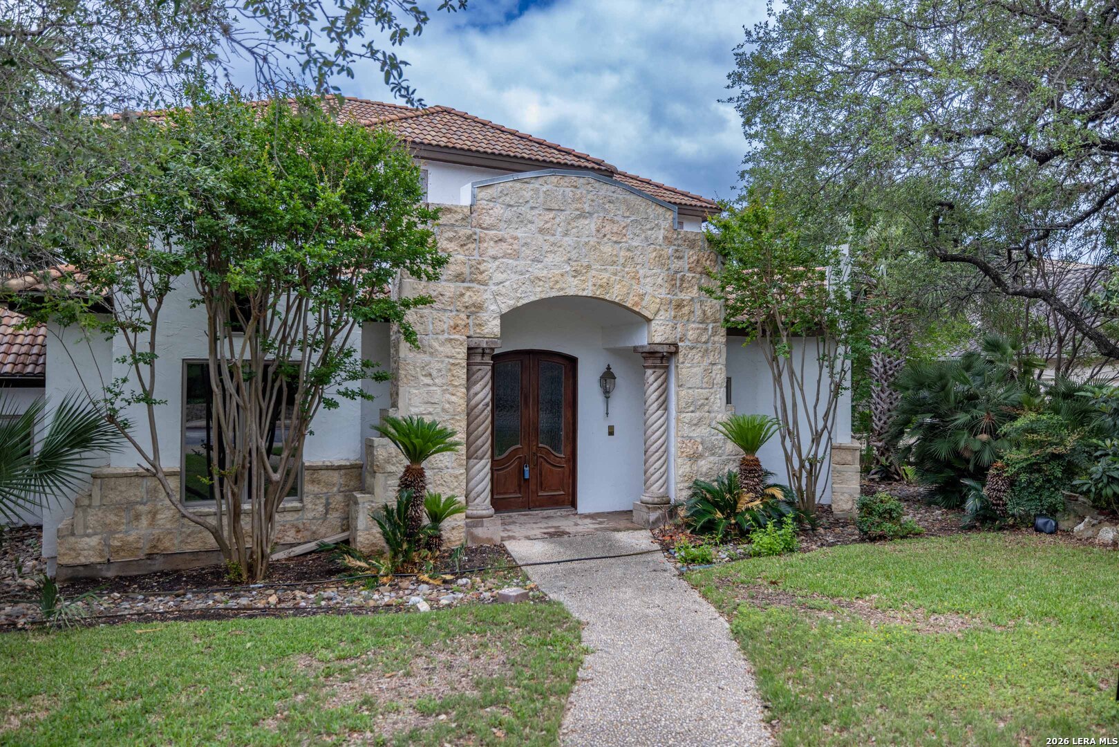 22 Royal Gardens Drive San Antonio TX 78248
