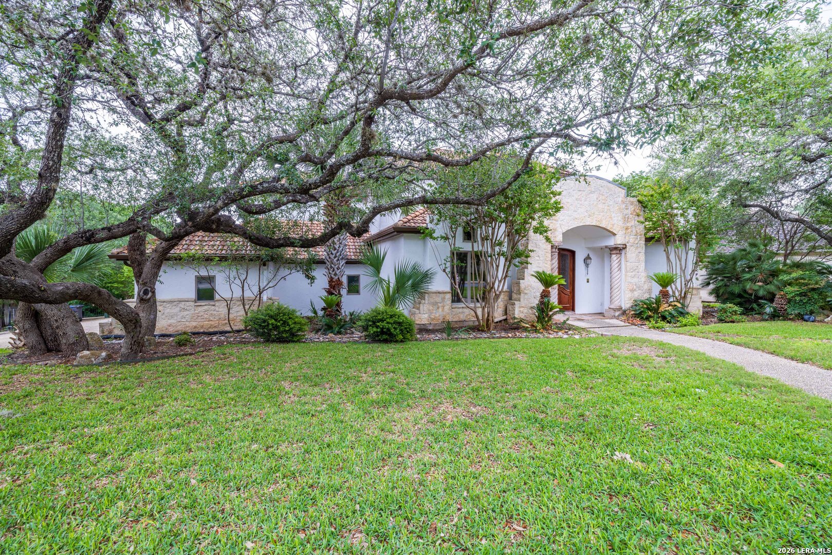 22 Royal Gardens Drive San Antonio TX 78248