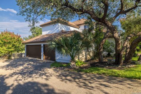 22 Royal Gardens Drive San Antonio TX 78248