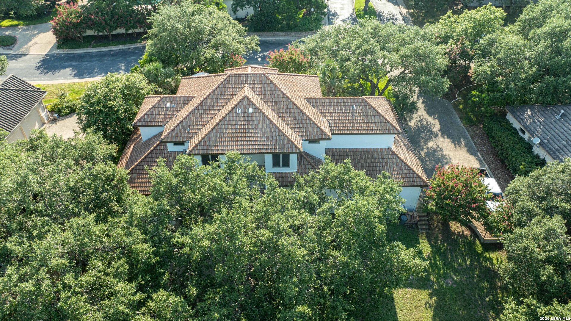 22 Royal Gardens Drive San Antonio TX 78248