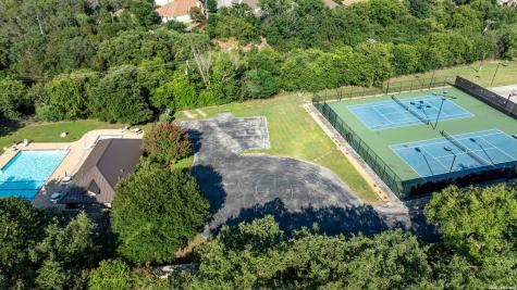 22 Royal Gardens Drive San Antonio TX 78248