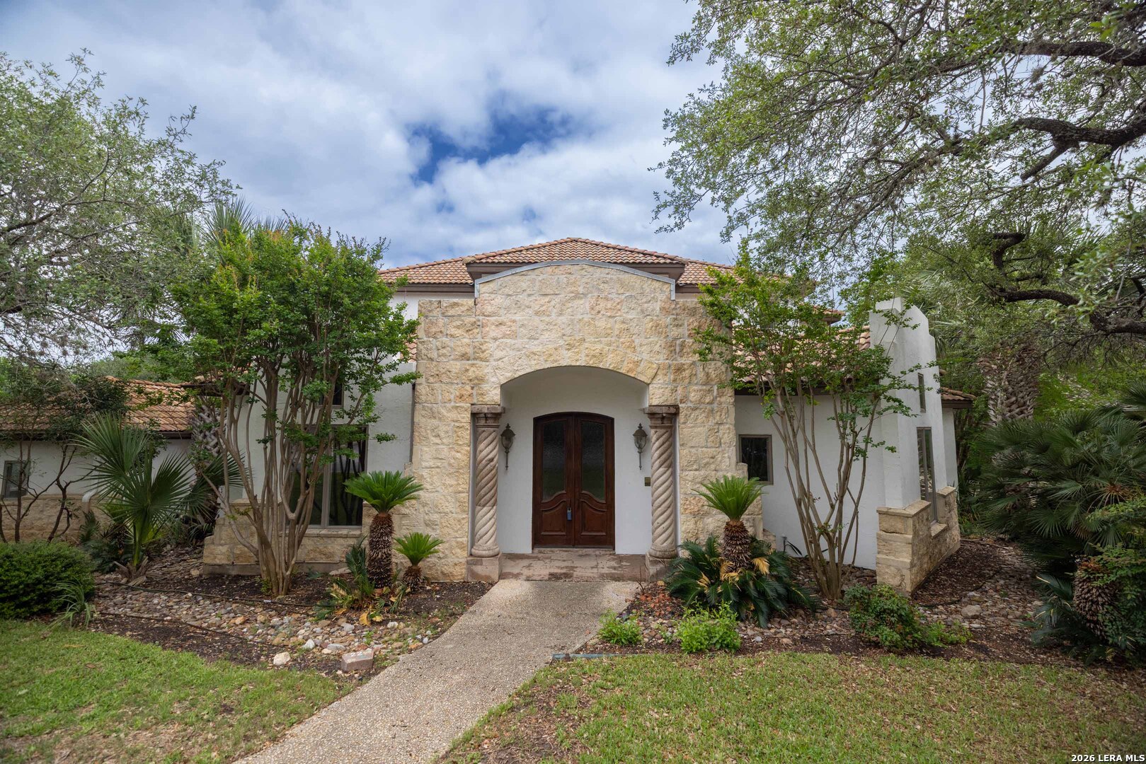 22 Royal Gardens Drive San Antonio TX 78248