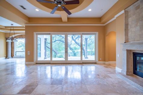 22 Royal Gardens Drive San Antonio TX 78248