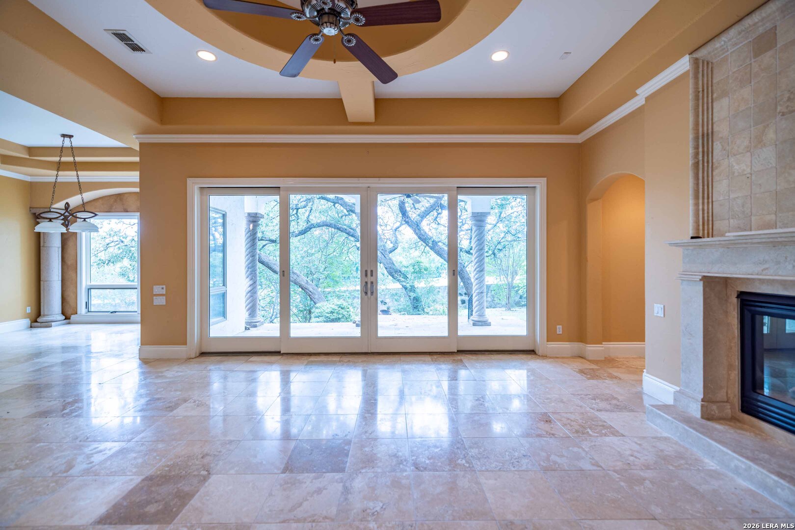 22 Royal Gardens Drive San Antonio TX 78248