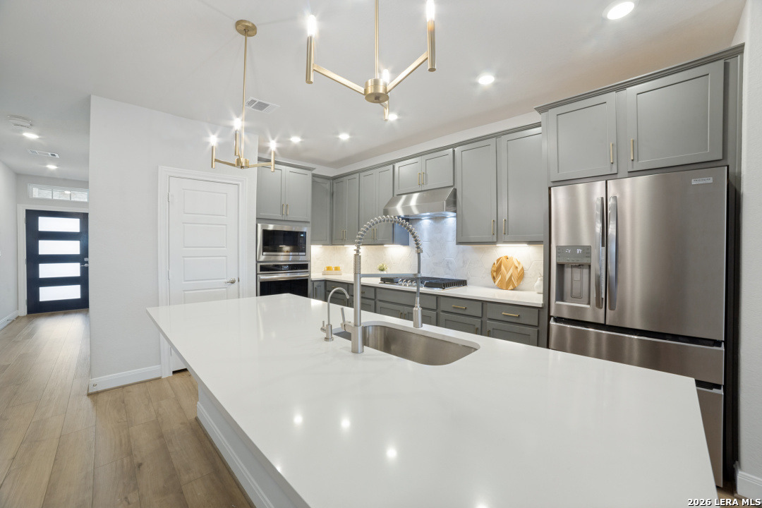 2650 Vistablue Lane San Antonio TX 78245