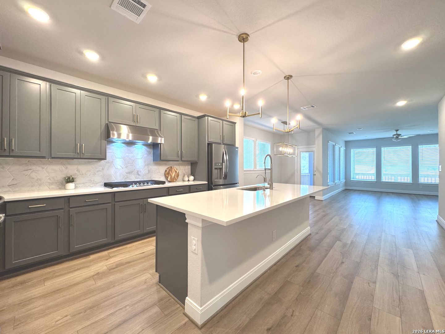 2650 Vistablue Lane San Antonio TX 78245