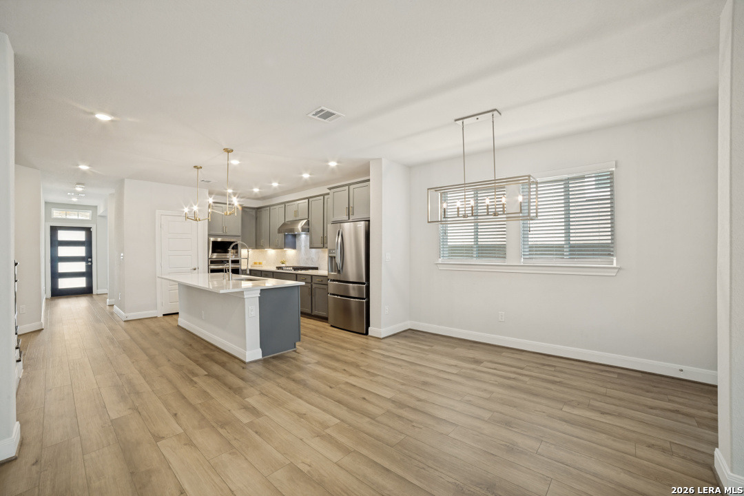 2650 Vistablue Lane San Antonio TX 78245