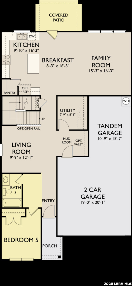12839 Lower Peach Way Schertz TX 78154