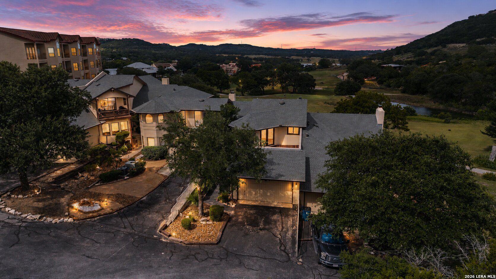 107 Tapatio Drive E Boerne TX 78006