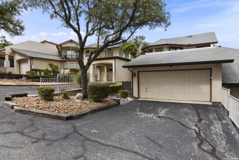 107 Tapatio Drive E Boerne TX 78006