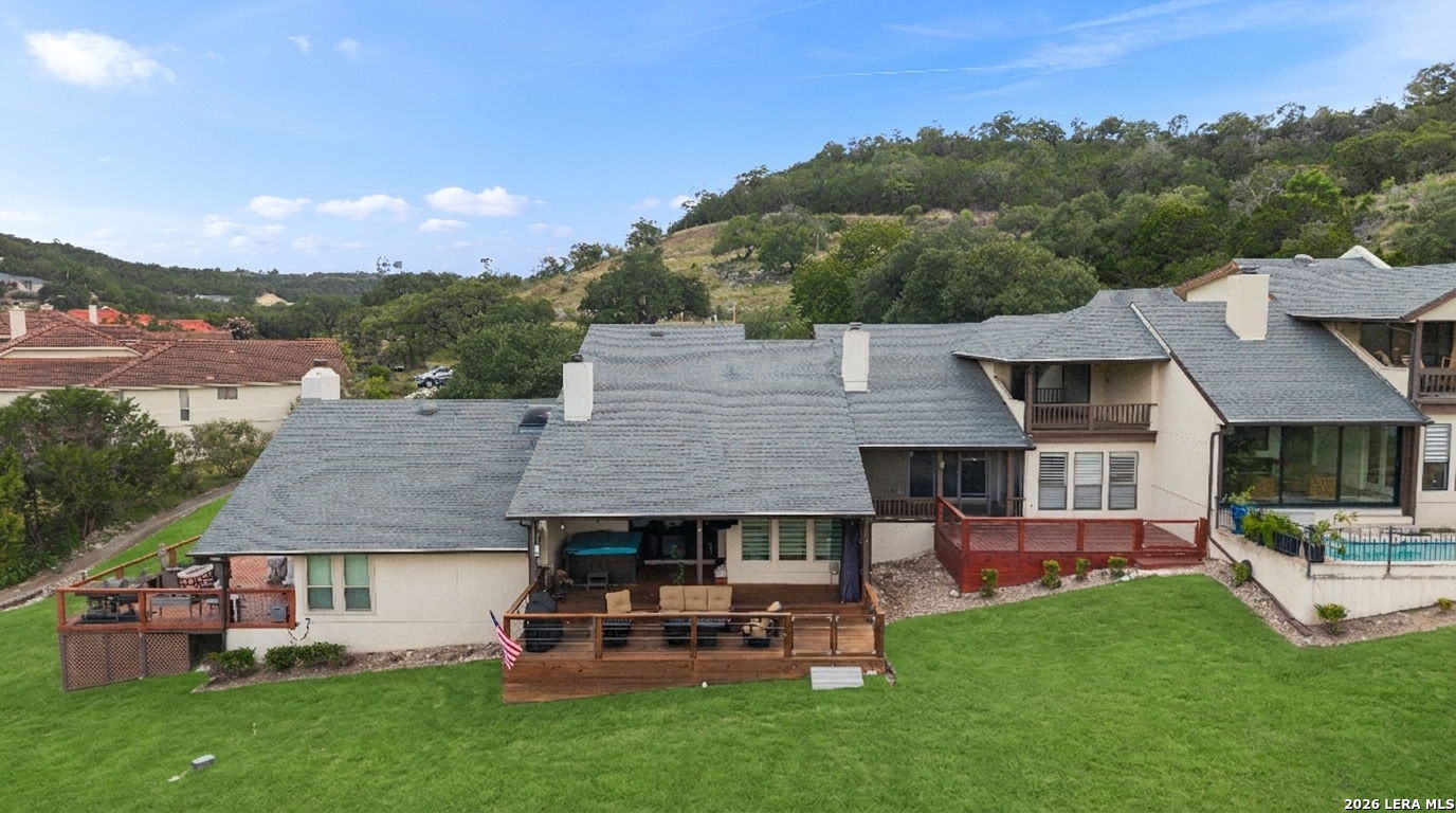 107 Tapatio Drive E Boerne TX 78006