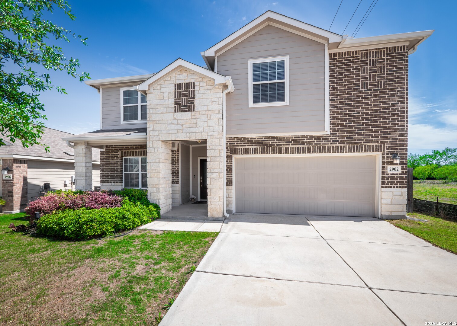2902 Daisy Meadow New Braunfels TX 78130