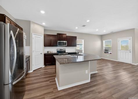 2902 Daisy Meadow New Braunfels TX 78130