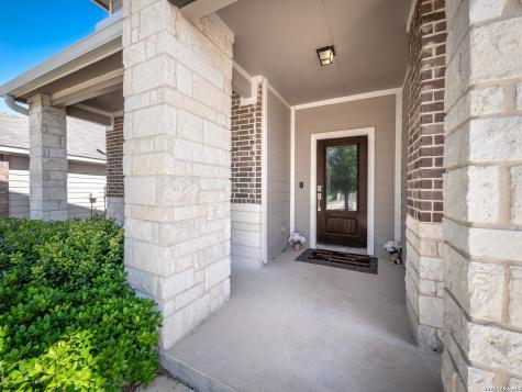 2902 Daisy Meadow New Braunfels TX 78130