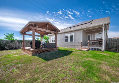 2902 Daisy Meadow New Braunfels TX 78130