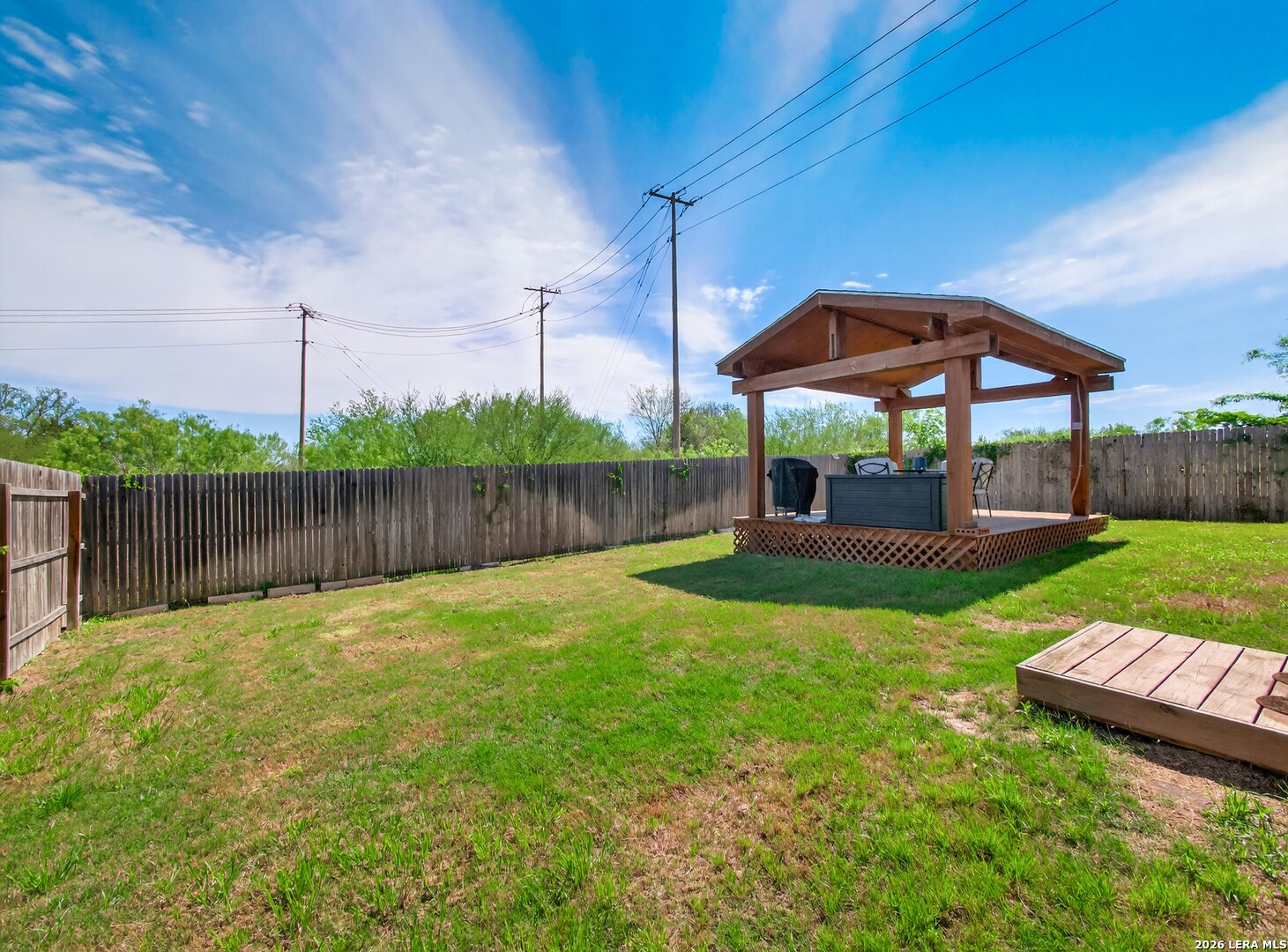 2902 Daisy Meadow New Braunfels TX 78130