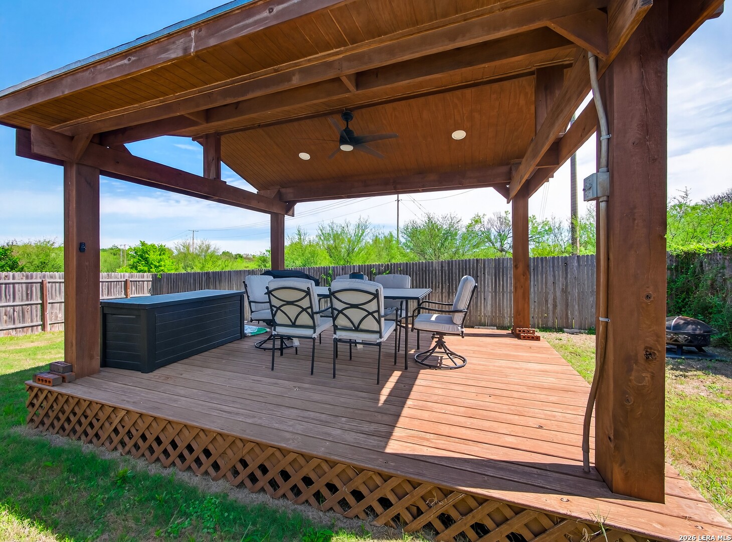 2902 Daisy Meadow New Braunfels TX 78130