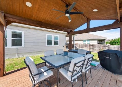 2902 Daisy Meadow New Braunfels TX 78130