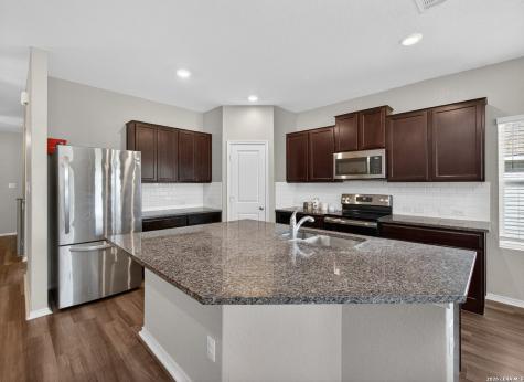 2902 Daisy Meadow New Braunfels TX 78130