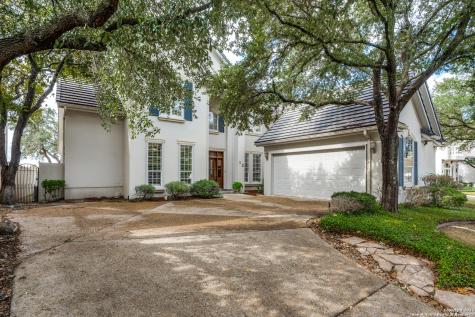 13 Bristol Green San Antonio TX 78209