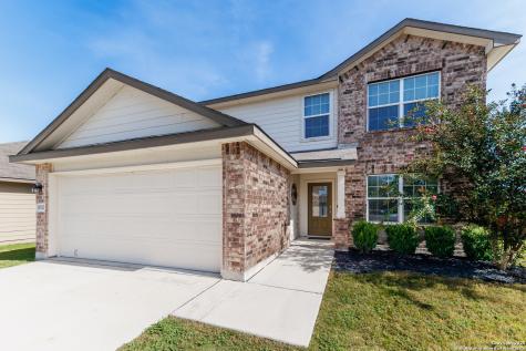 11923 Pearl Jubilee San Antonio TX 78245