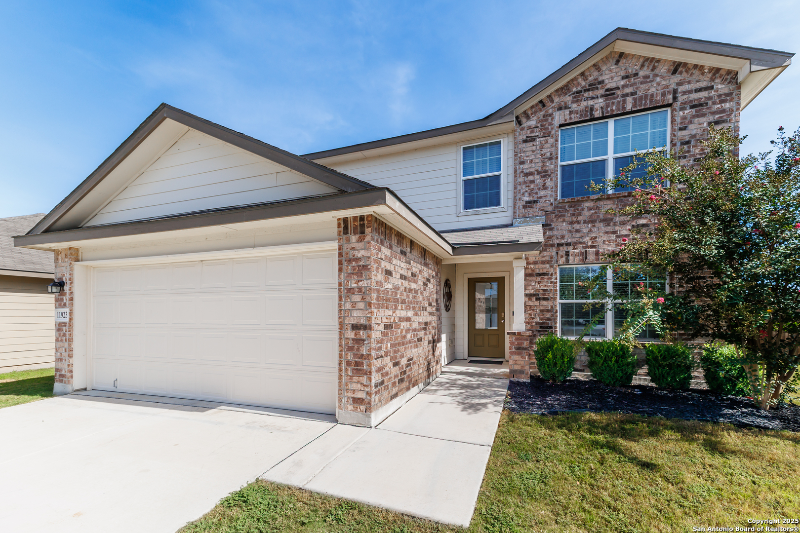 11923 Pearl Jubilee San Antonio TX 78245