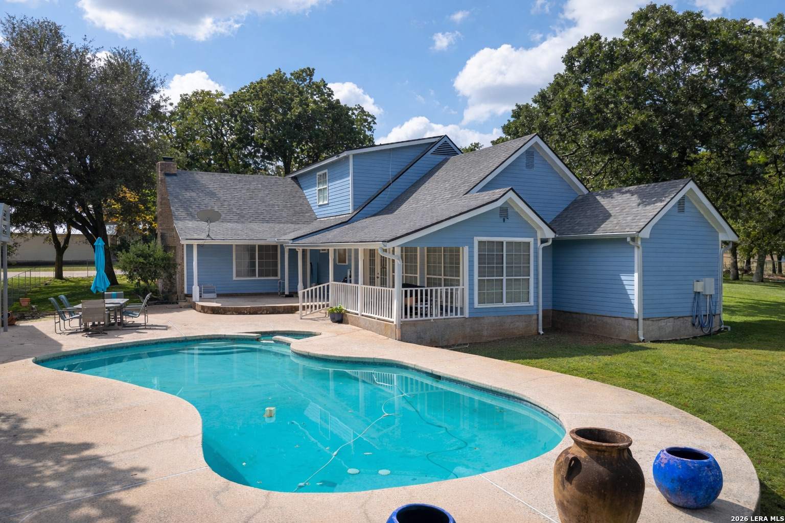 59 Segner Fredericksburg TX 78624