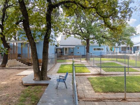 59 Segner Fredericksburg TX 78624
