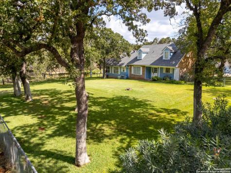 59 Segner Fredericksburg TX 78624