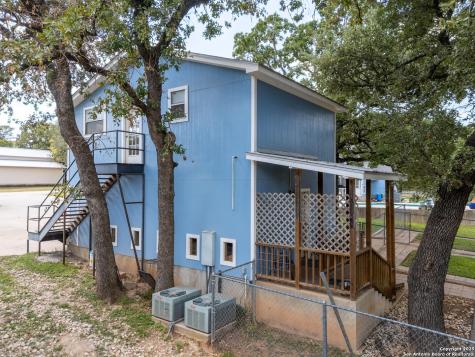59 Segner Fredericksburg TX 78624
