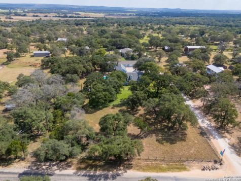 59 Segner Fredericksburg TX 78624